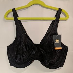 Wacoal Full Support Underwire Bra NWT